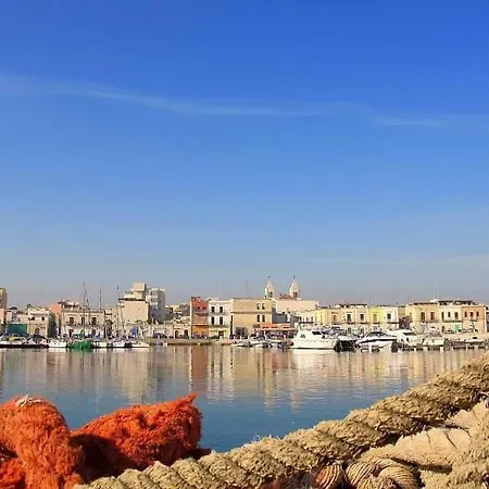 Via Pisa 20 Mansarda *