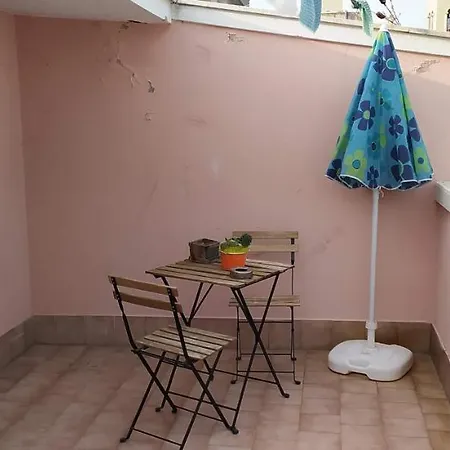 Via Pisa 20 Mansarda דירה *